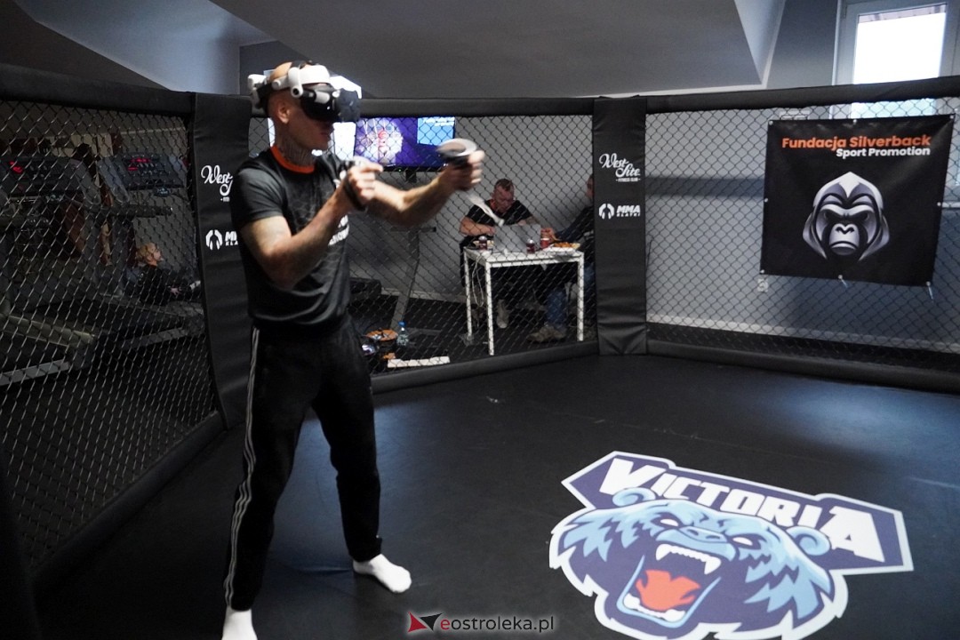 Przestań Hejtować! Zacznij Trenować z udziałem Mateusza DON DIEGO Kubiszyna [17.11.2024] - zdjęcie #74 - eOstroleka.pl