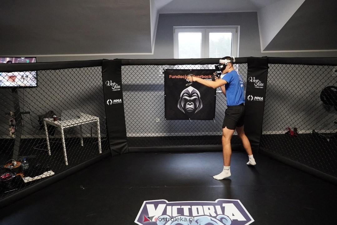 Przestań Hejtować! Zacznij Trenować z udziałem Mateusza DON DIEGO Kubiszyna [17.11.2024] - zdjęcie #68 - eOstroleka.pl