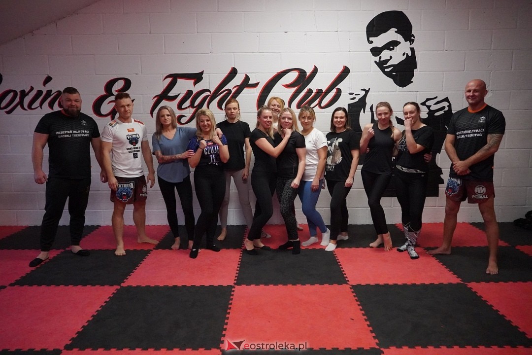 Przestań Hejtować! Zacznij Trenować z udziałem Mateusza DON DIEGO Kubiszyna [17.11.2024] - zdjęcie #64 - eOstroleka.pl