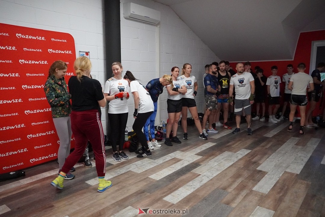 Przestań Hejtować! Zacznij Trenować z udziałem Mateusza DON DIEGO Kubiszyna [17.11.2024] - zdjęcie #63 - eOstroleka.pl