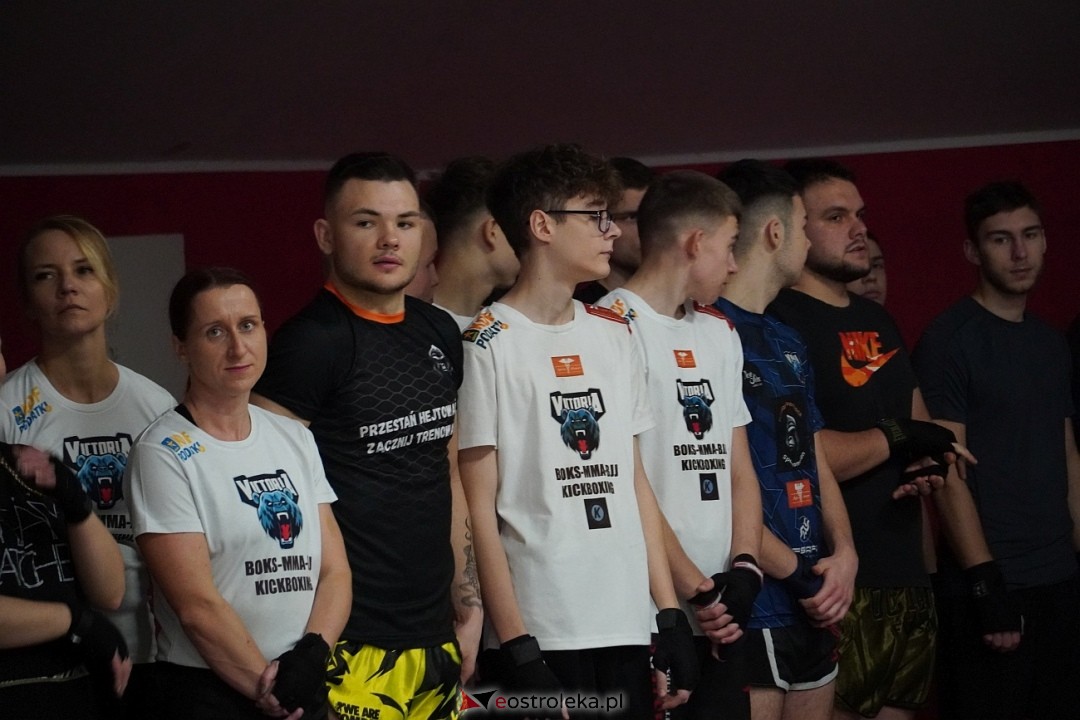 Przestań Hejtować! Zacznij Trenować z udziałem Mateusza DON DIEGO Kubiszyna [17.11.2024] - zdjęcie #51 - eOstroleka.pl