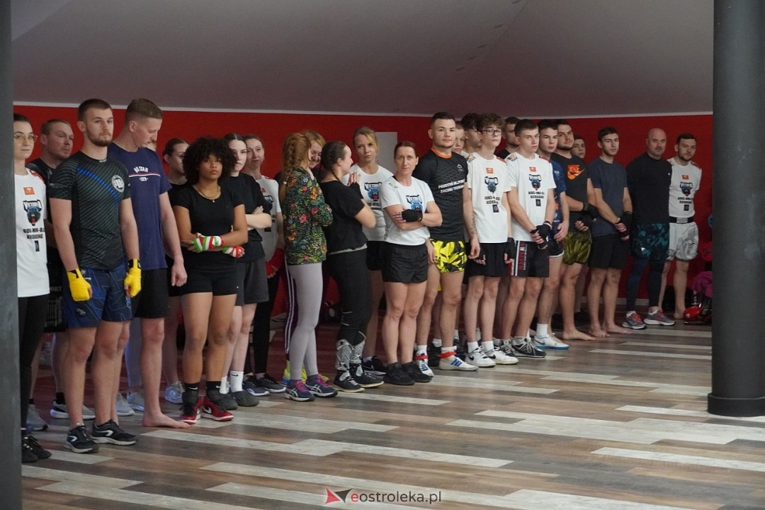 Przestań Hejtować! Zacznij Trenować z udziałem Mateusza DON DIEGO Kubiszyna [17.11.2024] - zdjęcie #49 - eOstroleka.pl