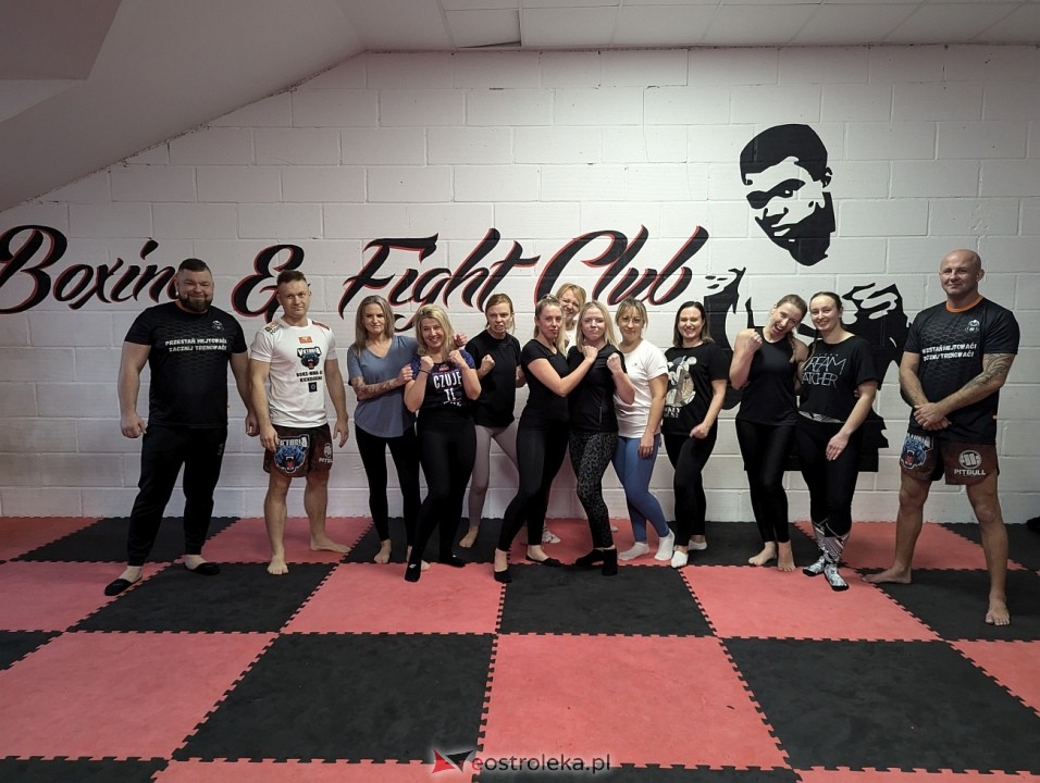 Przestań Hejtować! Zacznij Trenować z udziałem Mateusza DON DIEGO Kubiszyna [17.11.2024] - zdjęcie #18 - eOstroleka.pl