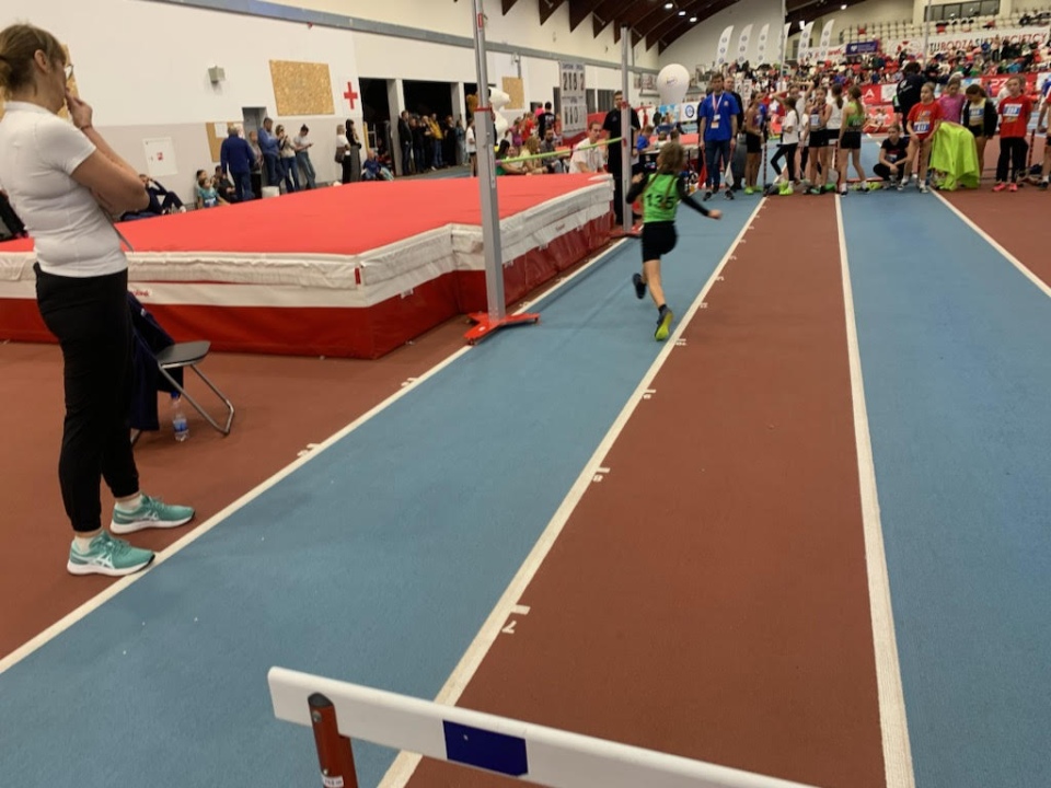 UKS Clan w Finale Ogólnopolskim w dwuboju  - zdjęcie #9 - eOstroleka.pl