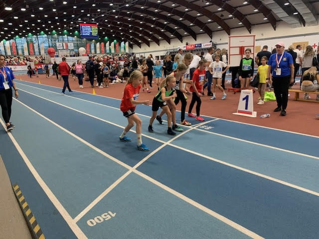 UKS Clan w Finale Ogólnopolskim w dwuboju  - zdjęcie #8 - eOstroleka.pl