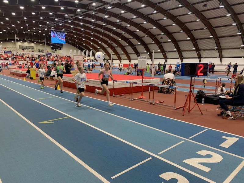 UKS Clan w Finale Ogólnopolskim w dwuboju  - zdjęcie #6 - eOstroleka.pl