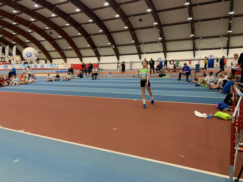 UKS Clan w Finale Ogólnopolskim w dwuboju  - zdjęcie #3 - eOstroleka.pl