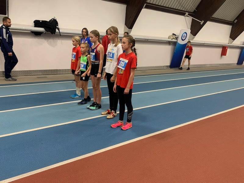 UKS Clan w Finale Ogólnopolskim w dwuboju  - zdjęcie #1 - eOstroleka.pl