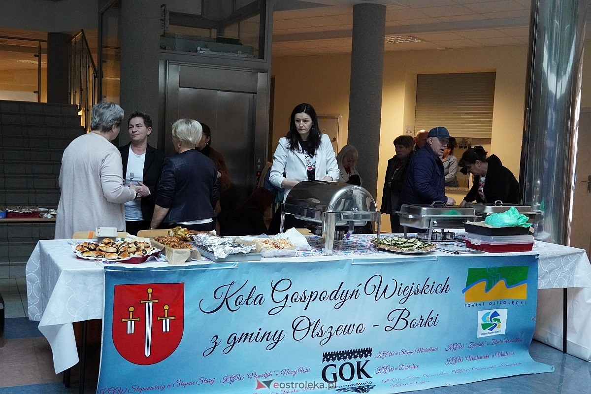 III Forum Ekonomii Społecznej w Ostrołęce [19.11.2024] - zdjęcie #49 - eOstroleka.pl