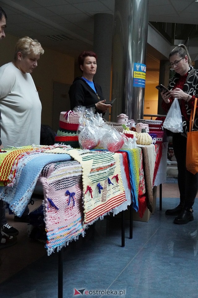 III Forum Ekonomii Społecznej w Ostrołęce [19.11.2024] - zdjęcie #47 - eOstroleka.pl