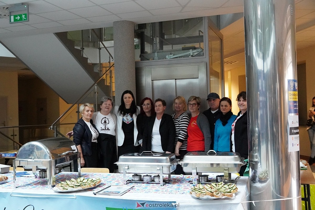 III Forum Ekonomii Społecznej w Ostrołęce [19.11.2024] - zdjęcie #43 - eOstroleka.pl