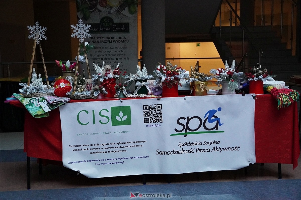 III Forum Ekonomii Społecznej w Ostrołęce [19.11.2024] - zdjęcie #38 - eOstroleka.pl