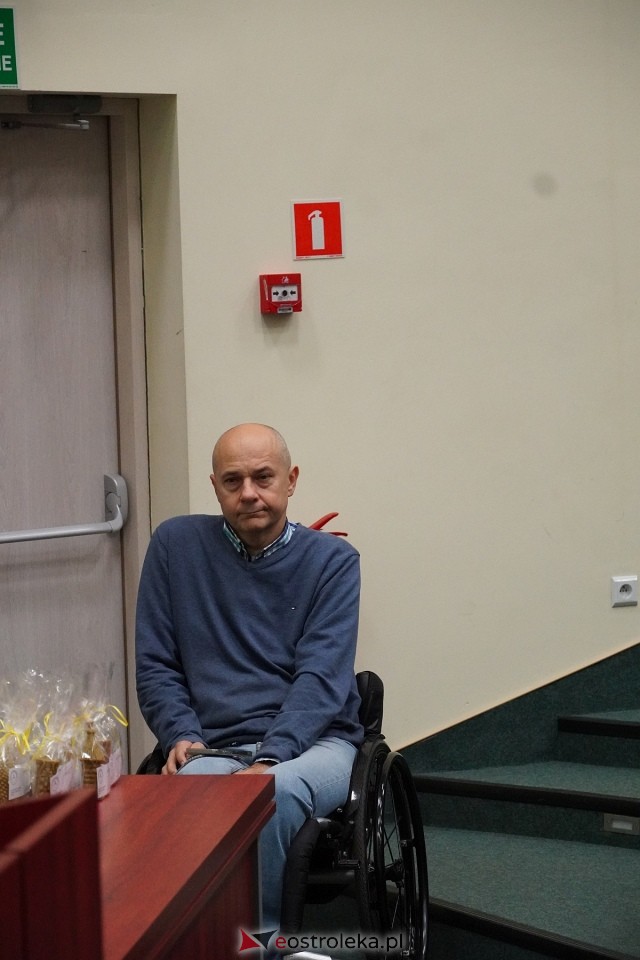 III Forum Ekonomii Społecznej w Ostrołęce [19.11.2024] - zdjęcie #27 - eOstroleka.pl