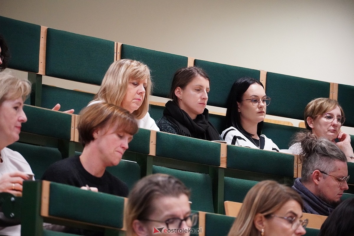 III Forum Ekonomii Społecznej w Ostrołęce [19.11.2024] - zdjęcie #11 - eOstroleka.pl