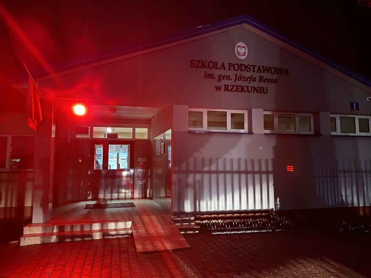 Akcja „Dzieciństwo bez Przemocy” w Rzekuniu [19.11.2024] - zdjęcie #18 - eOstroleka.pl