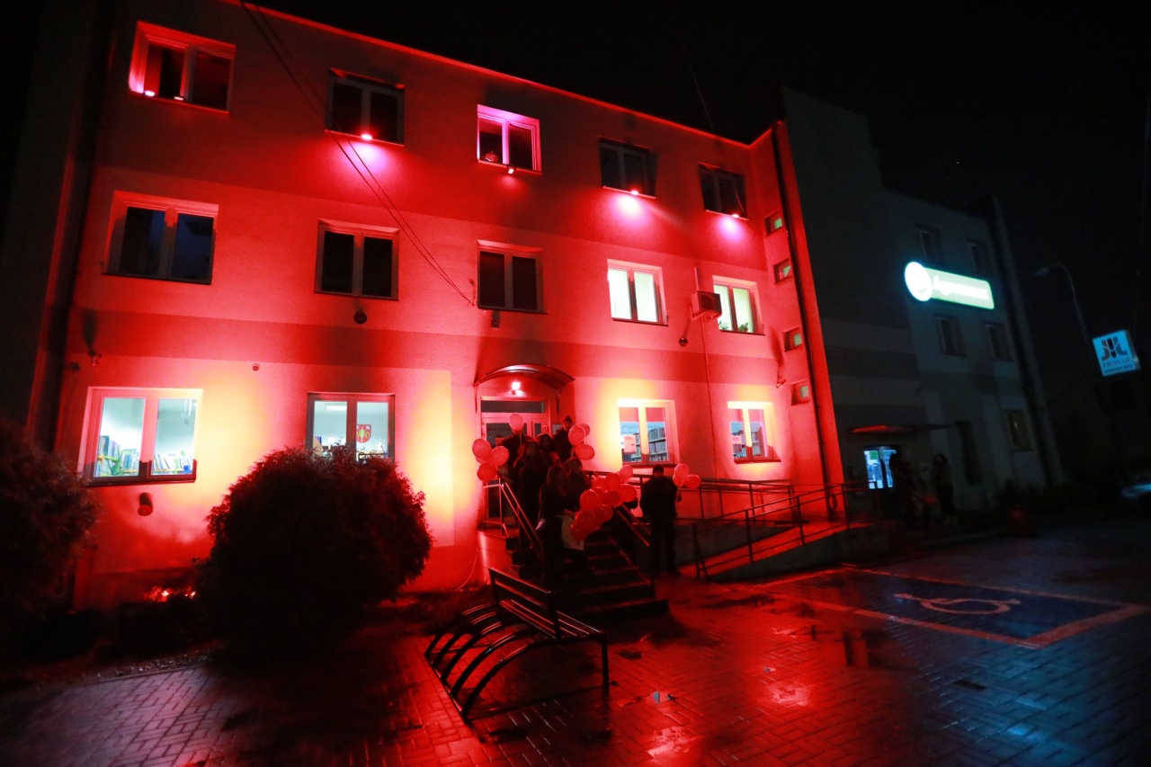 Akcja „Dzieciństwo bez Przemocy” w Rzekuniu [19.11.2024] - zdjęcie #14 - eOstroleka.pl