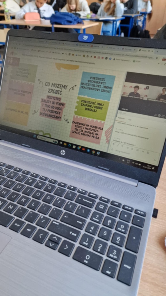 Akcja „Dzieciństwo bez Przemocy” w Rzekuniu [19.11.2024] - zdjęcie #10 - eOstroleka.pl