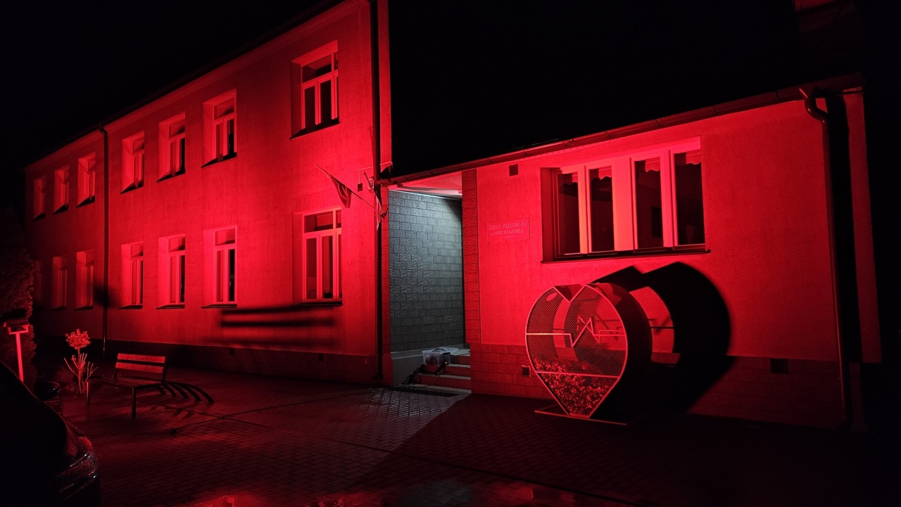 Akcja „Dzieciństwo bez Przemocy” w Rzekuniu [19.11.2024] - zdjęcie #9 - eOstroleka.pl