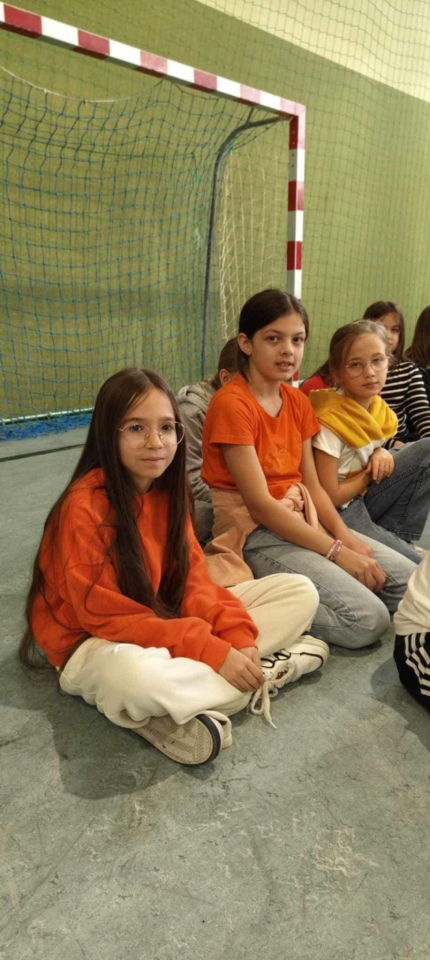 Akcja „Dzieciństwo bez Przemocy” w Rzekuniu [19.11.2024] - zdjęcie #8 - eOstroleka.pl