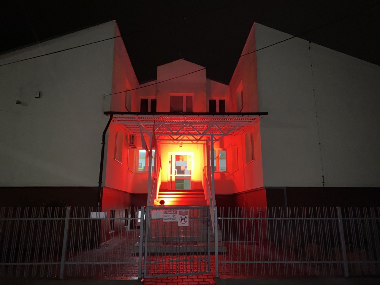 Akcja „Dzieciństwo bez Przemocy” w Rzekuniu [19.11.2024] - zdjęcie #6 - eOstroleka.pl