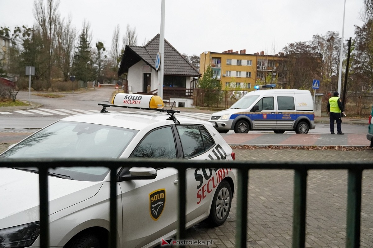 Ćwiczenia bojowe w Wojskowym Centrum Rekrutacji w Ostrołęce [20.11.2024] - zdjęcie #94 - eOstroleka.pl