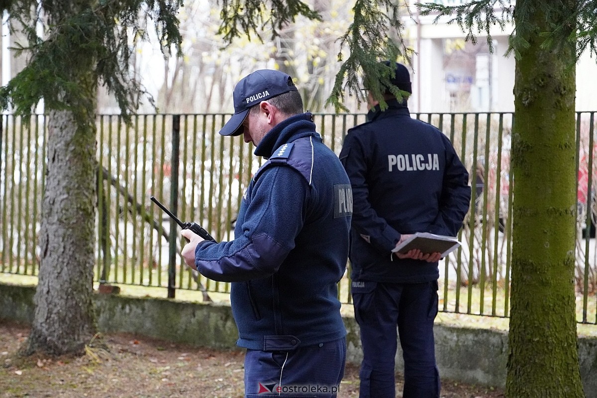 Ćwiczenia bojowe w Wojskowym Centrum Rekrutacji w Ostrołęce [20.11.2024] - zdjęcie #81 - eOstroleka.pl