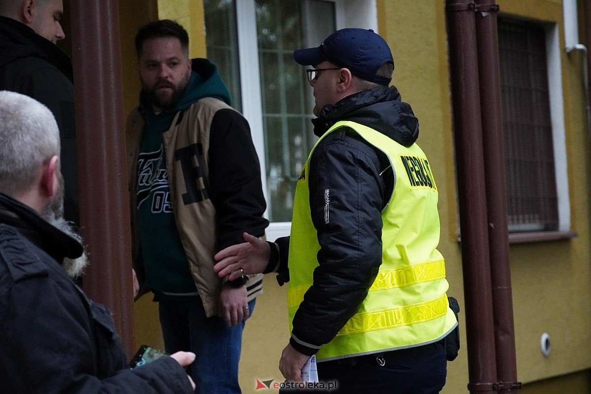 Ćwiczenia bojowe w Wojskowym Centrum Rekrutacji w Ostrołęce [20.11.2024] - zdjęcie #62 - eOstroleka.pl