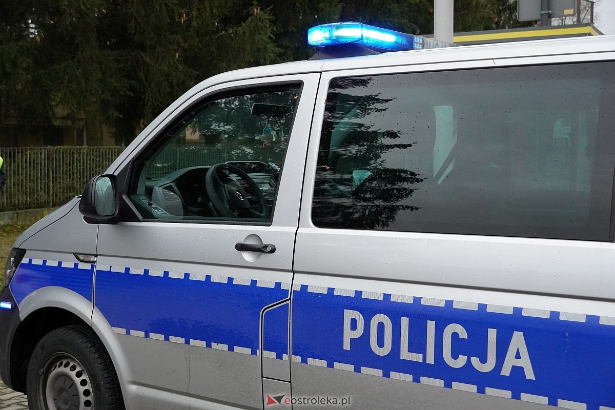 Ćwiczenia bojowe w Wojskowym Centrum Rekrutacji w Ostrołęce [20.11.2024] - zdjęcie #10 - eOstroleka.pl