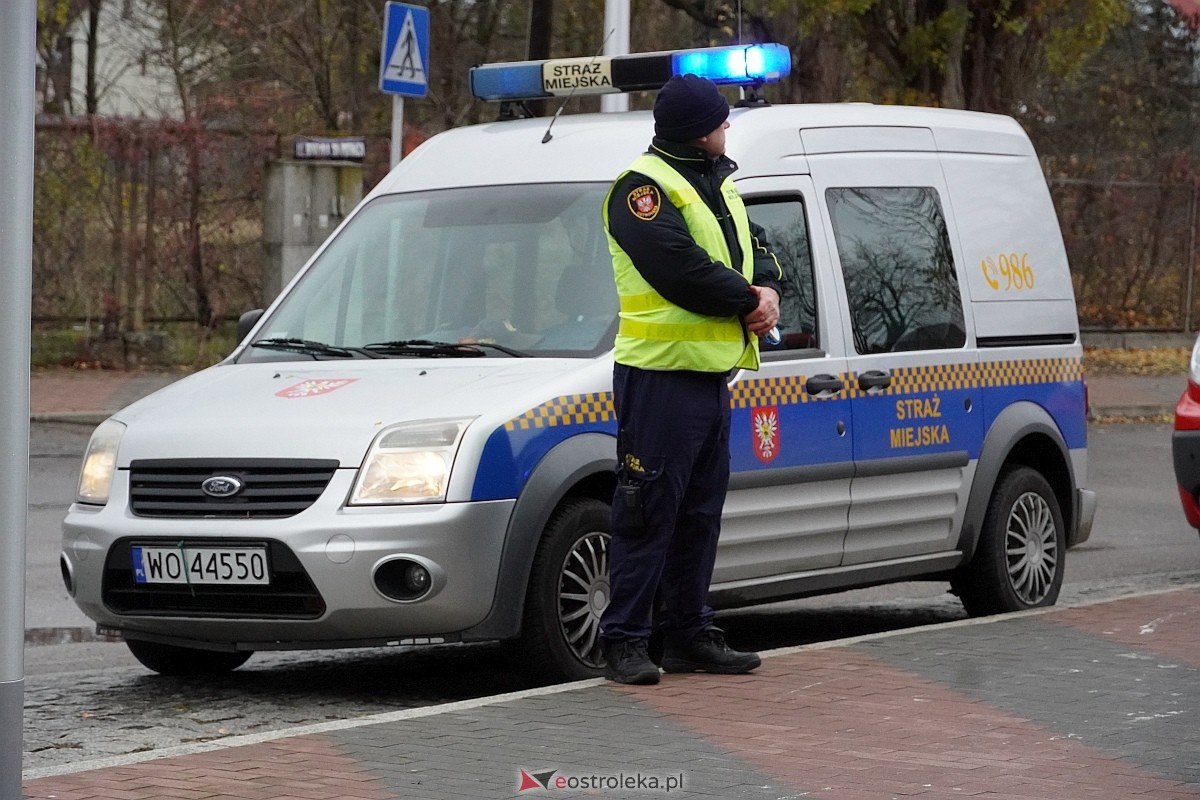 Ćwiczenia bojowe w Wojskowym Centrum Rekrutacji w Ostrołęce [20.11.2024] - zdjęcie #8 - eOstroleka.pl