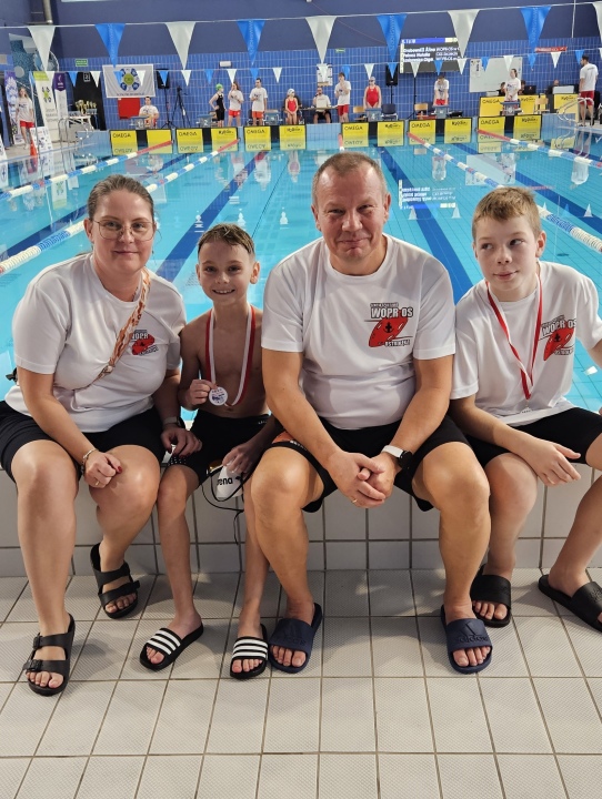 Zimowe Mistrzostwa Polski Młodzików i Młodzików Młodszych [16.11.2024] - zdjęcie #12 - eOstroleka.pl