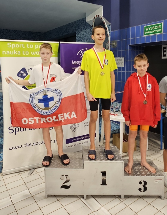 Zimowe Mistrzostwa Polski Młodzików i Młodzików Młodszych [16.11.2024] - zdjęcie #11 - eOstroleka.pl