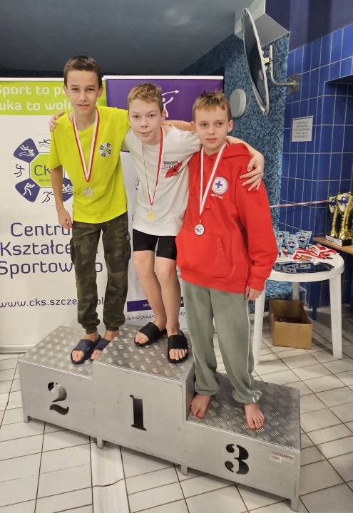 Zimowe Mistrzostwa Polski Młodzików i Młodzików Młodszych [16.11.2024] - zdjęcie #10 - eOstroleka.pl