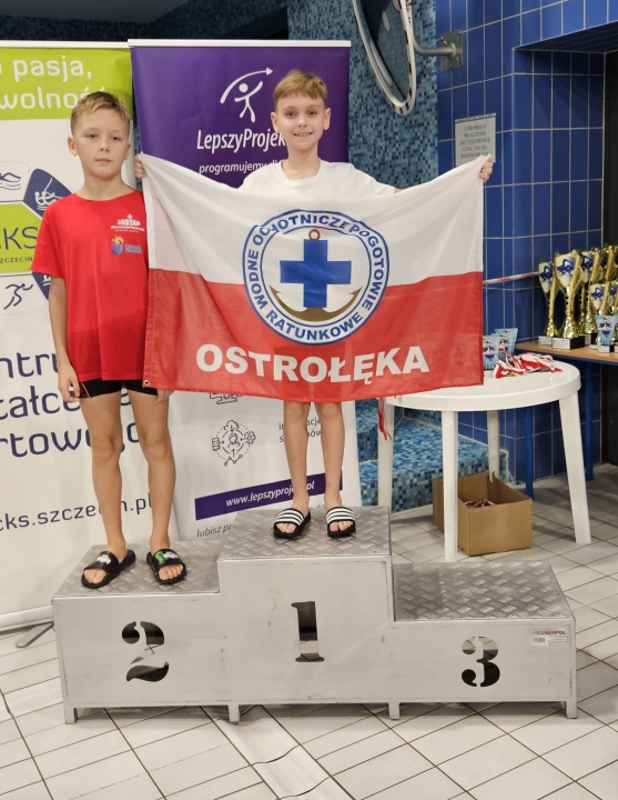 Zimowe Mistrzostwa Polski Młodzików i Młodzików Młodszych [16.11.2024] - zdjęcie #8 - eOstroleka.pl