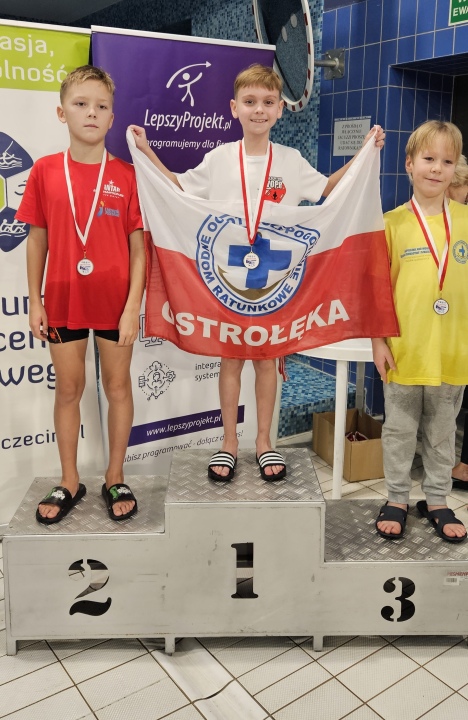 Zimowe Mistrzostwa Polski Młodzików i Młodzików Młodszych [16.11.2024] - zdjęcie #5 - eOstroleka.pl