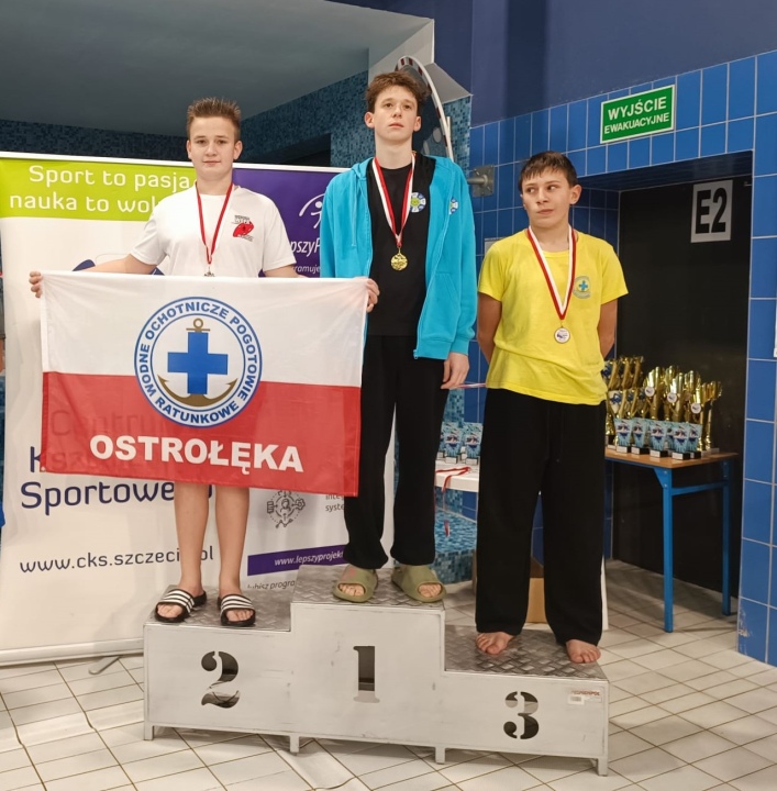 Zimowe Mistrzostwa Polski Młodzików i Młodzików Młodszych [16.11.2024] - zdjęcie #3 - eOstroleka.pl