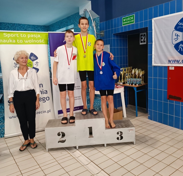 Zimowe Mistrzostwa Polski Młodzików i Młodzików Młodszych [16.11.2024] - zdjęcie #2 - eOstroleka.pl