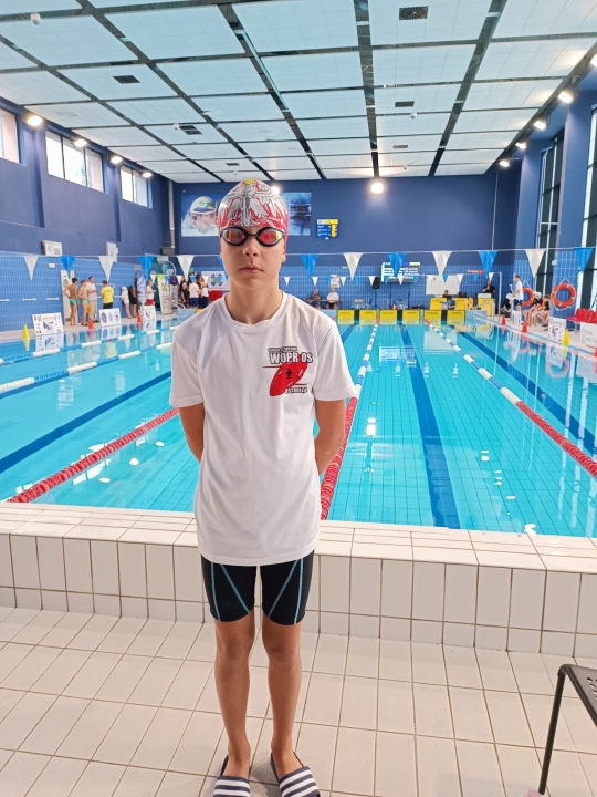 Zimowe Mistrzostwa Polski Młodzików i Młodzików Młodszych [16.11.2024] - zdjęcie #1 - eOstroleka.pl