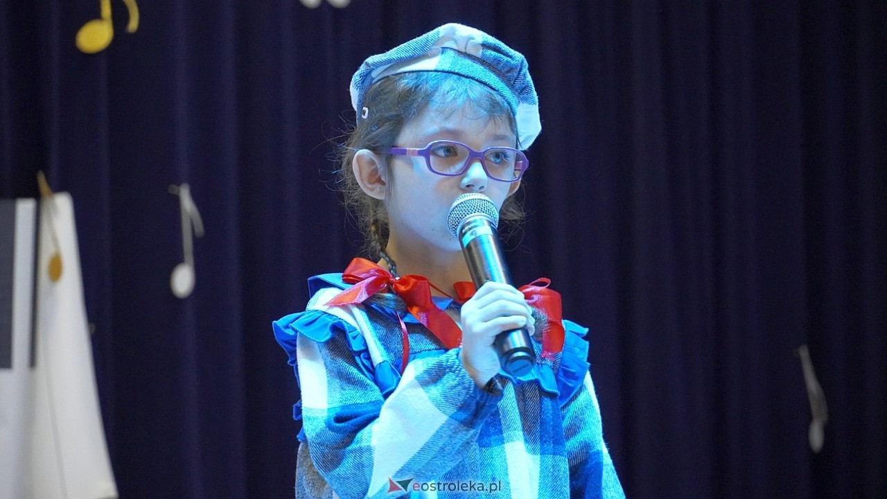 x Międzypowiatowy Konkurs piosenki Uczniowskiej Nutka [21.11.2024] - zdjęcie #29 - eOstroleka.pl