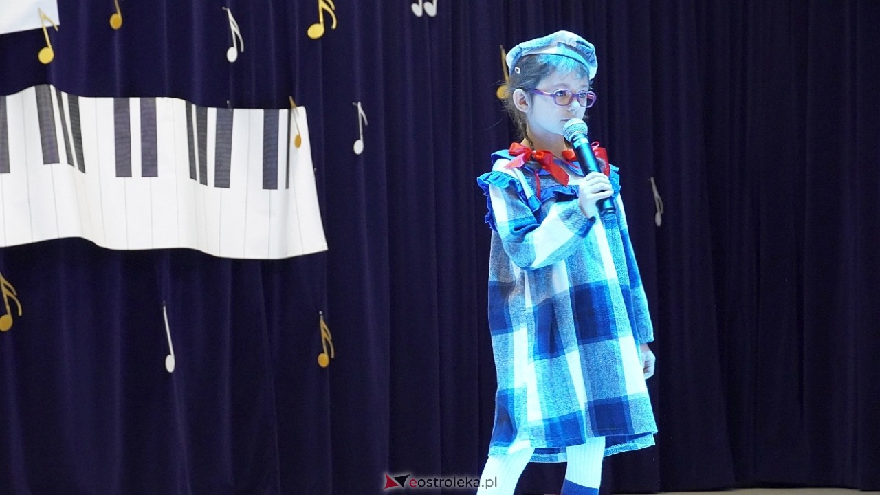 x Międzypowiatowy Konkurs piosenki Uczniowskiej Nutka [21.11.2024] - zdjęcie #26 - eOstroleka.pl