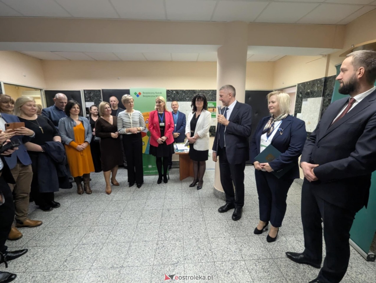 Dzień z eKRUS w KRUS w Ostrołęce [21.11.2024] - zdjęcie #30 - eOstroleka.pl