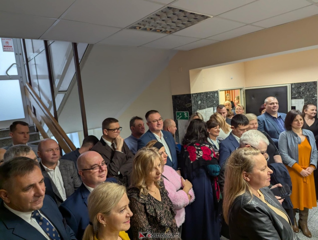Dzień z eKRUS w KRUS w Ostrołęce [21.11.2024] - zdjęcie #29 - eOstroleka.pl