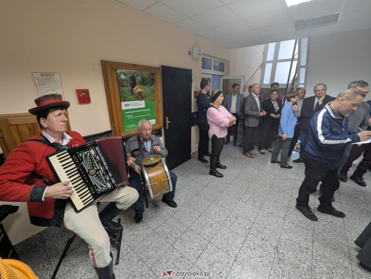 Dzień z eKRUS w KRUS w Ostrołęce [21.11.2024] - zdjęcie #28 - eOstroleka.pl