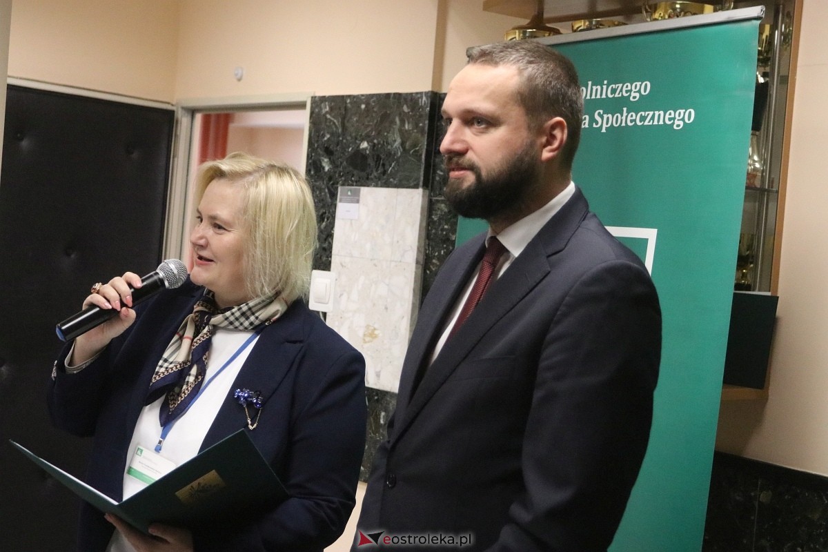 Dzień z eKRUS w KRUS w Ostrołęce [21.11.2024] - zdjęcie #27 - eOstroleka.pl