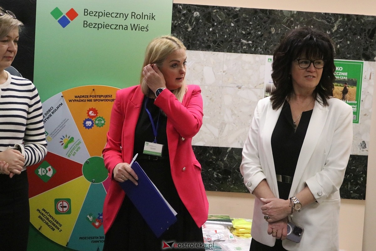 Dzień z eKRUS w KRUS w Ostrołęce [21.11.2024] - zdjęcie #25 - eOstroleka.pl
