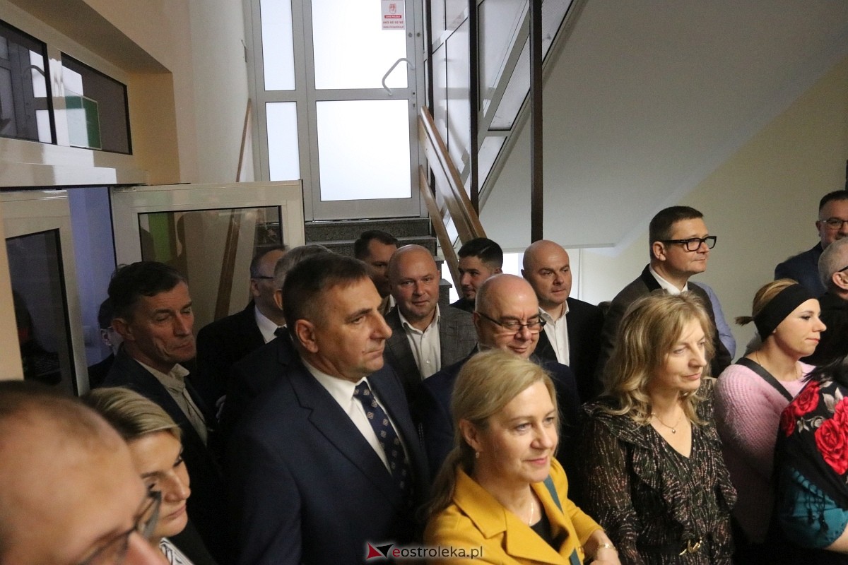 Dzień z eKRUS w KRUS w Ostrołęce [21.11.2024] - zdjęcie #24 - eOstroleka.pl