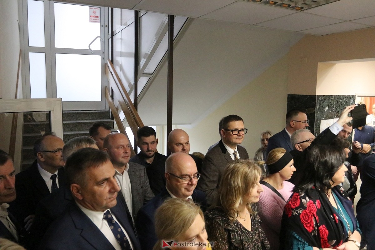 Dzień z eKRUS w KRUS w Ostrołęce [21.11.2024] - zdjęcie #23 - eOstroleka.pl