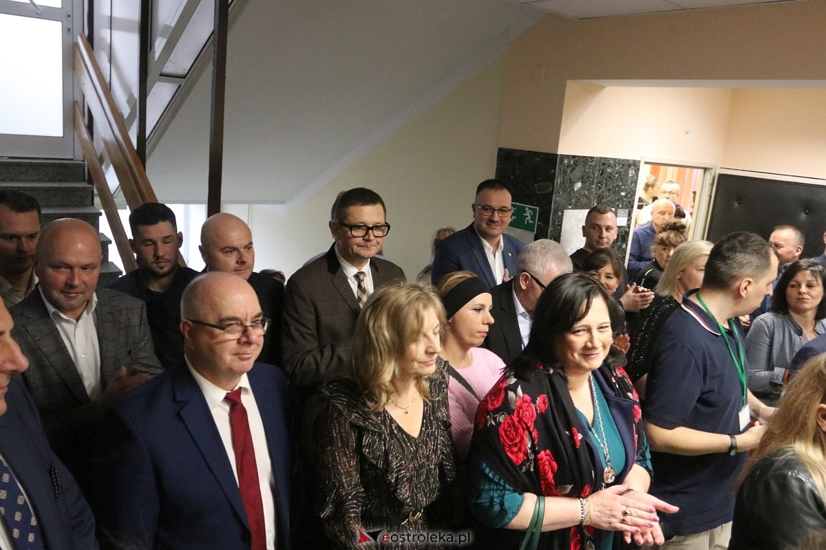Dzień z eKRUS w KRUS w Ostrołęce [21.11.2024] - zdjęcie #22 - eOstroleka.pl