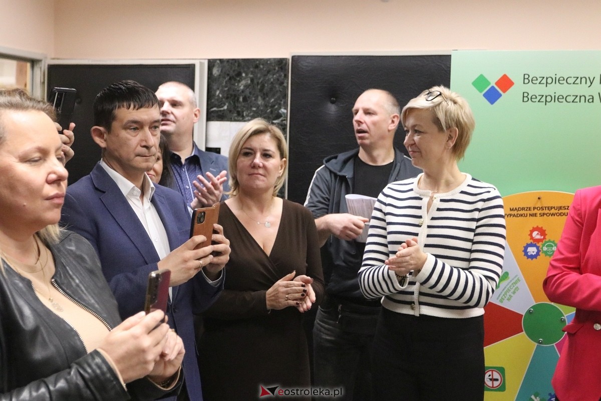 Dzień z eKRUS w KRUS w Ostrołęce [21.11.2024] - zdjęcie #21 - eOstroleka.pl