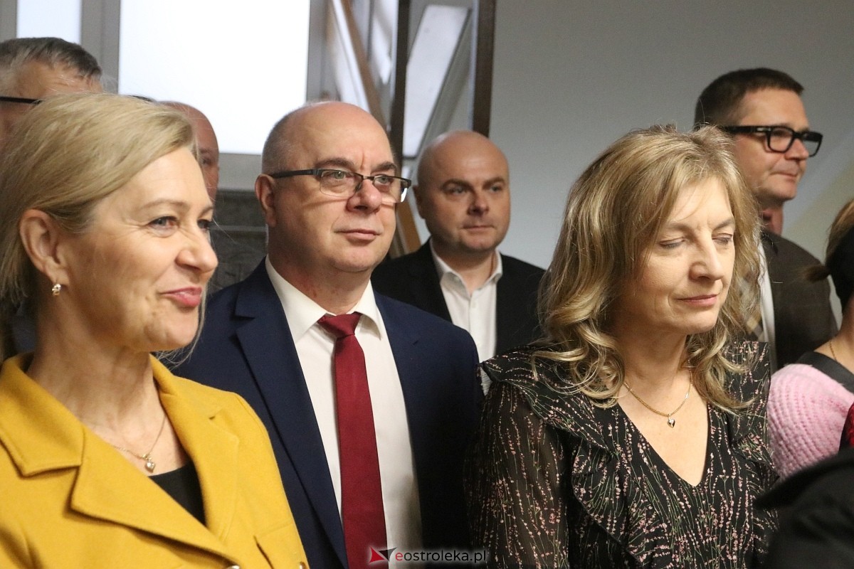 Dzień z eKRUS w KRUS w Ostrołęce [21.11.2024] - zdjęcie #20 - eOstroleka.pl