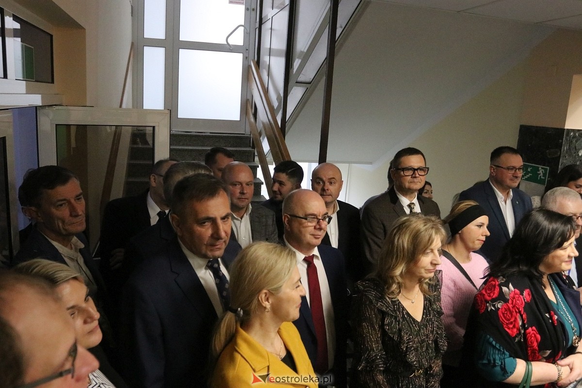 Dzień z eKRUS w KRUS w Ostrołęce [21.11.2024] - zdjęcie #19 - eOstroleka.pl